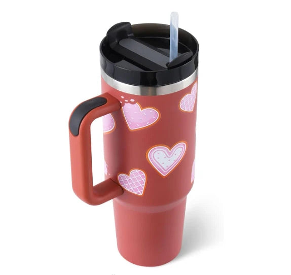 40 oz Insulated Tumbler