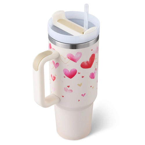 40 oz Insulated Tumbler