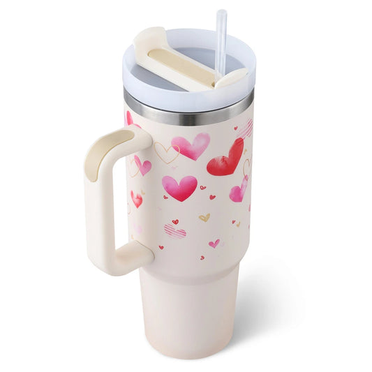 40 oz Insulated Tumbler