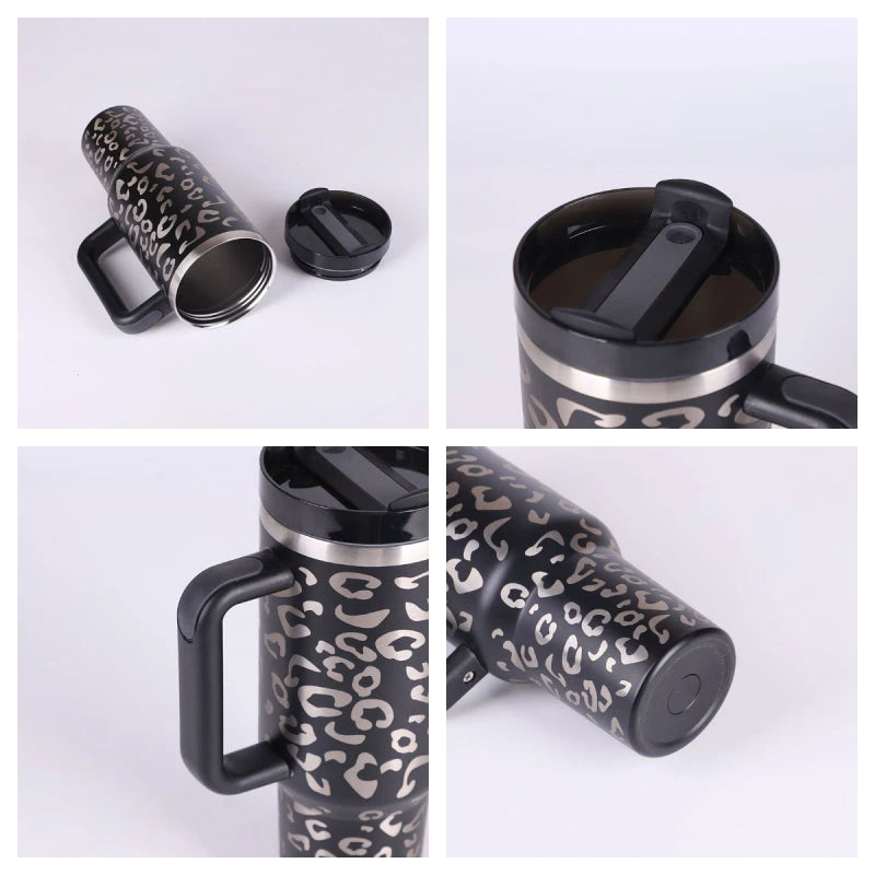 40 oz Insulated Tumbler