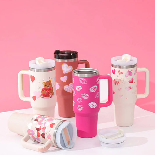 40 oz Insulated Tumbler