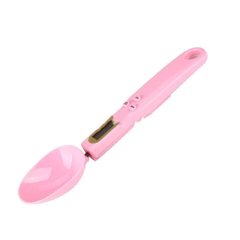 Digital Measuring Spoon